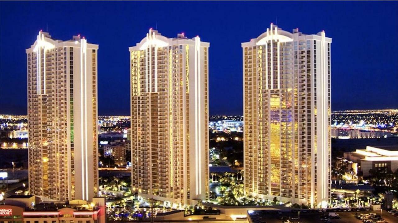 Luxury Studio Mgm Signature, Great Location, Lazy River, No Resort Fees Las Vegas Exterior foto